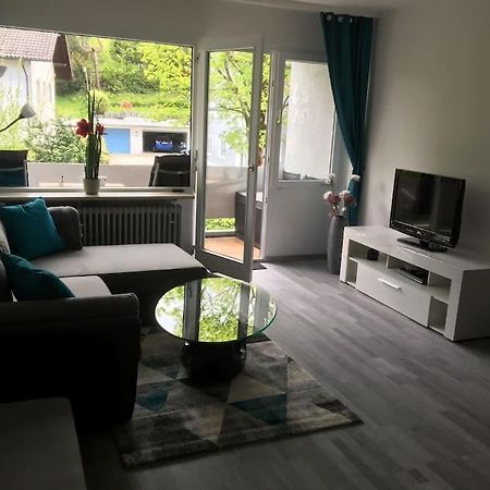 Ferienwohnung Filli Mit Sauna Und Pool Im Haus Прін-ам-Кімзе Екстер'єр фото