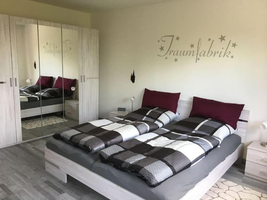 Ferienwohnung Filli Mit Sauna Und Pool Im Haus Прін-ам-Кімзе Екстер'єр фото